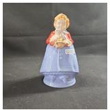 Little Red Riding Hood Cookie Jar