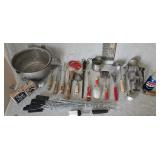 Universal #2 Grinder Kitchen Utensils Hot Dog