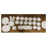 Corelle Platters Serving Bowls Cereal Bowls Hook
