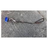 Cable Tug Hook