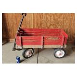 Radio Flyer "Town & Country" Child