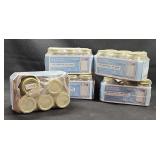 Anchor Hocking Pint Jars NIP Packages of 6  29
