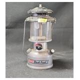 Coleman Dual Fuel Lantern
