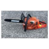 Echo Chainsaw CS-310