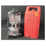 Coleman the Powerhouse Dual Fuel Lantern and