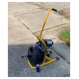 Cobra Model 90040 Power Drain Snake (Electric)