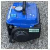 ETQ-950 Generator (has worked)