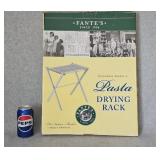 Pasta Drying Rack NIB