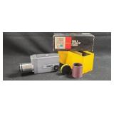 Kodak Zoom 8 Automatic Camera Untested