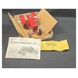 Spec-Cast Co-Op Tractor Model 1/16 Scale