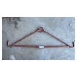 Gambrel 24ï¿½