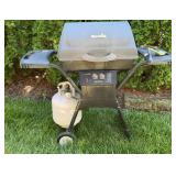 Char-Broil Propane Grill