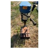 Cummins 5 Speed Drill Press