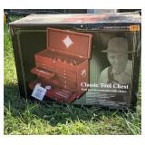 Classic Tool Chest NIB