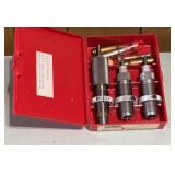 Bonanza Reloading Dies Bench Rest Set  .308