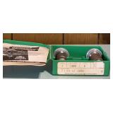RCBS Reloading Dies   25/06