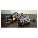Sony HDR-XR200 120GB HD Handycam Camcorder