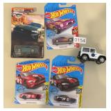 Hot Wheel Lot