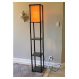 Tower Light 10ï¿½ Square 63ï¿½ Tall