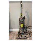 Windtunnel Sweeper