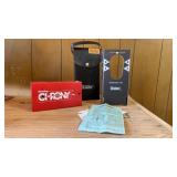 Chrony Shooterï¿½s Chronograph