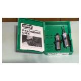RCBS Reloading Dies   .221 Fire Ball