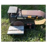 Ryobi 4 z 36 Band Saw