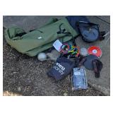 Fitness Equipment
