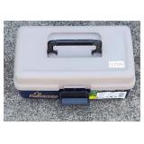 Tackle Box and Contents