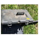 Craftsman Chainsaw 16ï¿½ EZ Adjust Bar