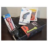 Car Accessory Lot