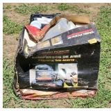 Air Compressor Task Force Untested