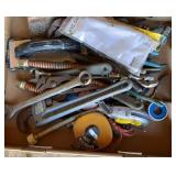 Tool Lot Copper Fittings