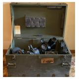 Theodolite PH-BG-33 in Shipping Case Signal