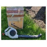 Craftsmen Electric Power Blower