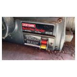 Craftsman Belt/Disc Sander