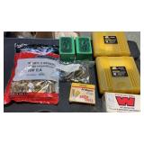 44 S&W/44 Mag Reloading LotBrass, 44Mag
