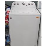 Whirlpool Washing Machine Model WTW5000DW1W27