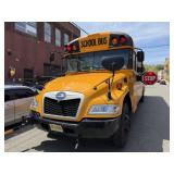 2024 Blue Bird Vision Type C School Bus