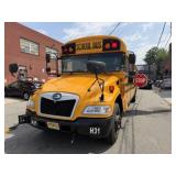 2023 Blue Bird Vision Type C School Bus