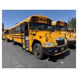 2023 Blue Bird Vision Type C School Bus