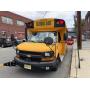 2018 Van Con A-1 Type B School Bus