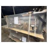 Triangle EFH02 Commodore Ionic Boiler Rack (X$)