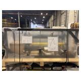 Triangle EFH03 Commodore Ionic Boiler Rack (X$)