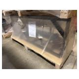 Triangle EFH01 Commodore Ionic Boiler Rack (X$)