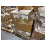 Pallet of Cash Acme NCLX-8 Relief Valves (750+)