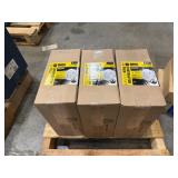 BRK CO5120BN Carbon Monoxide Alarms (Qty 18)