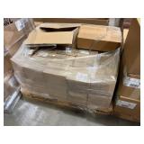 Pallet of Southland 453-044NL Reducing Tees