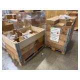 2 Pallets of Winding CK7.073.122.200 Transformers