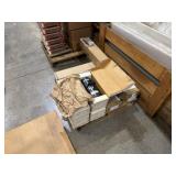 Pallet of Pahlï¿½n & Hexonic Heat Exchangers